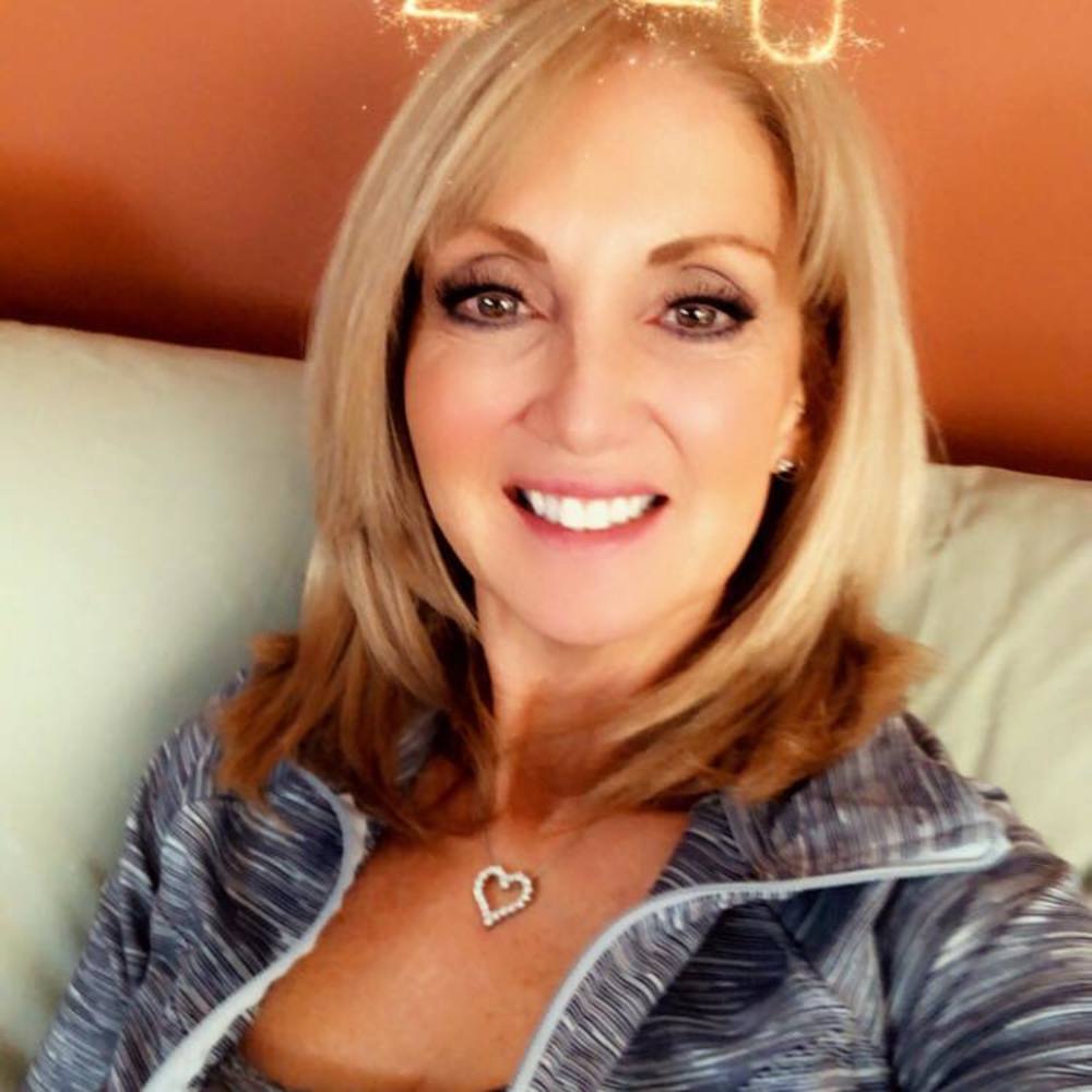 Meet your Posher, Terri